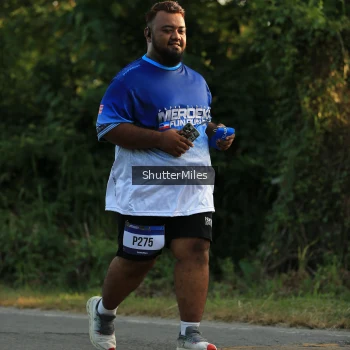 Runner Photo 3476303