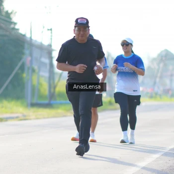 Runner Photo 3476307