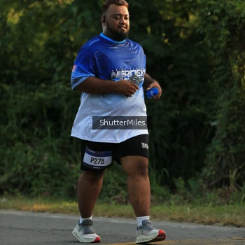 Runner Photo 3476309