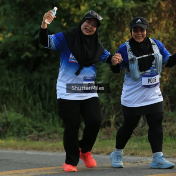 Runner Photo 3476313