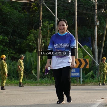 Runner Photo 3476323