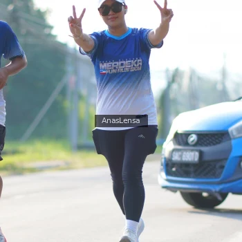 Runner Photo 3476350