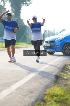 Runner Photo 3476352