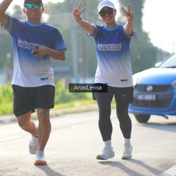 Runner Photo 3476383
