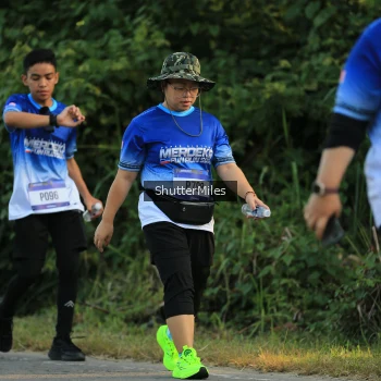 Runner Photo 3476401