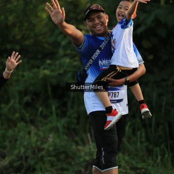 Runner Photo 3476430