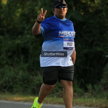 Runner Photo 3476433