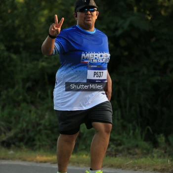 Runner Photo 3476434