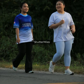 Runner Photo 3476464