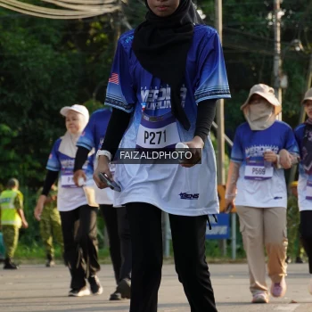 Runner Photo 3476481