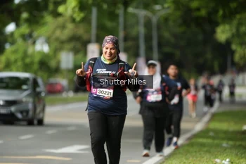 Runner Photo 34765