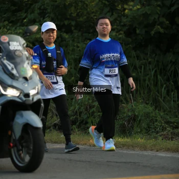 Runner Photo 3476507