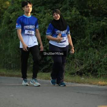 Runner Photo 3476518