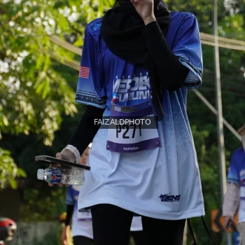 Runner Photo 3476532