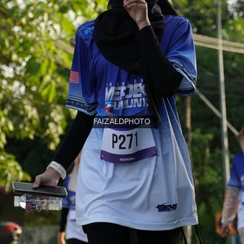 Runner Photo 3476541