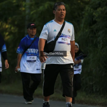 Runner Photo 3476574