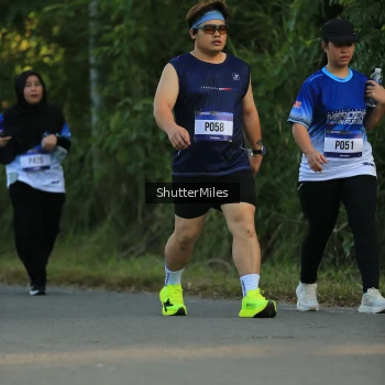 Runner Photo 3476620