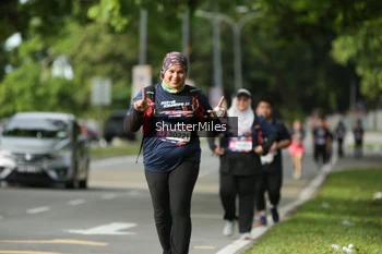 Runner Photo 34767