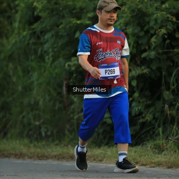 Runner Photo 3476748