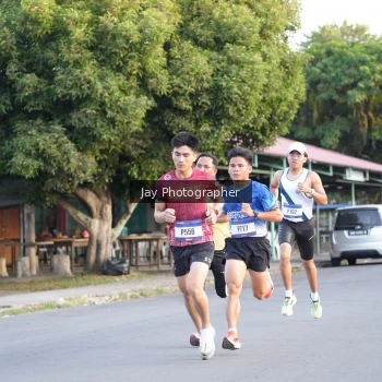 Runner Photo 3476757