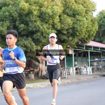 Runner Photo 3476763