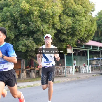 Runner Photo 3476767