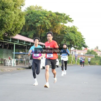 Runner Photo 3476769