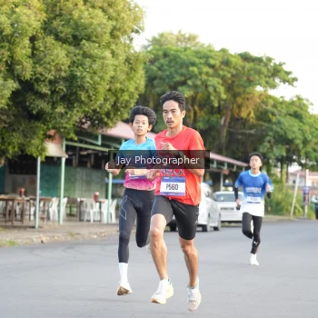 Runner Photo 3476772