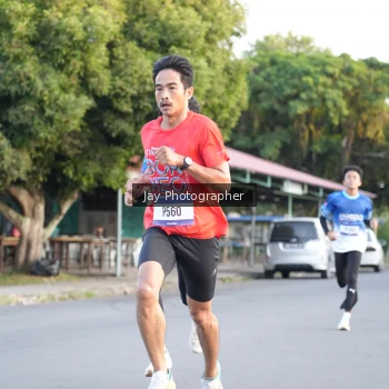 Runner Photo 3476786