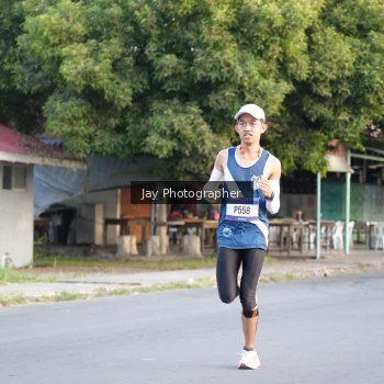 Runner Photo 3476801