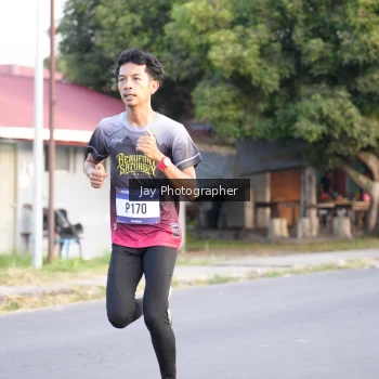 Runner Photo 3476821