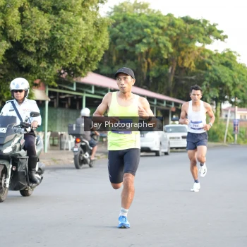 Runner Photo 3476830
