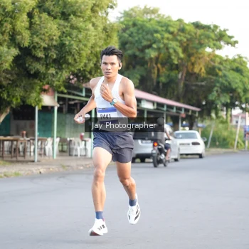 Runner Photo 3476838