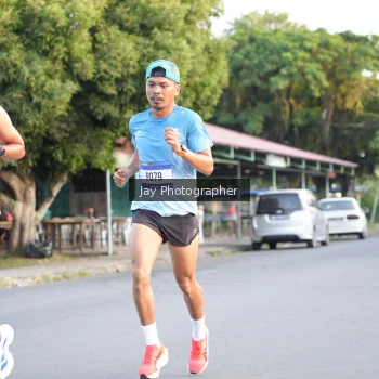 Runner Photo 3476849