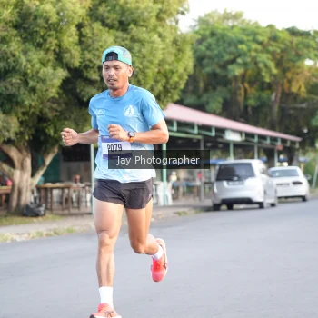 Runner Photo 3476855