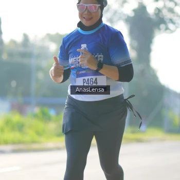 Runner Photo 3476861