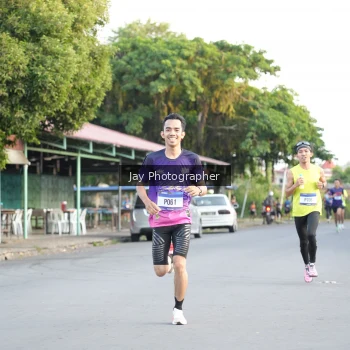 Runner Photo 3476864
