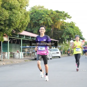 Runner Photo 3476872