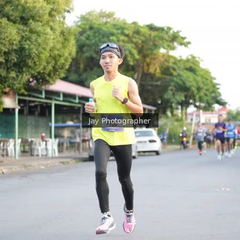 Runner Photo 3476883
