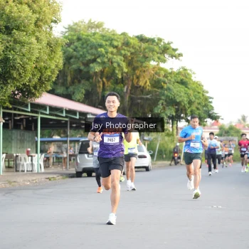Runner Photo 3476896