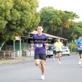 Runner Photo 3476904