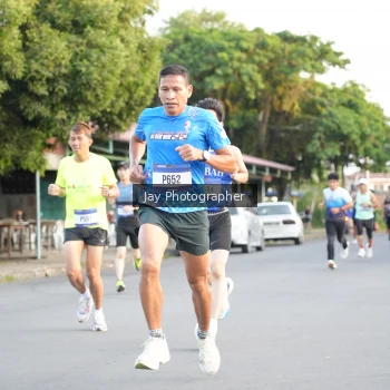 Runner Photo 3476911