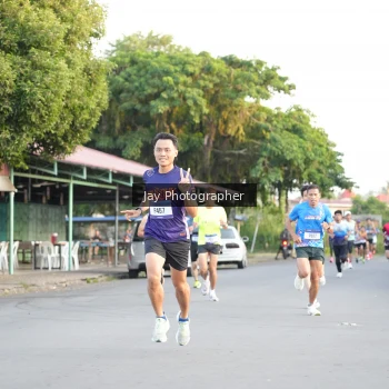 Runner Photo 3476913