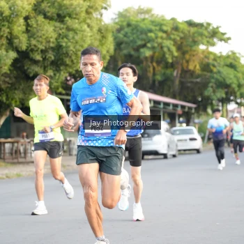 Runner Photo 3476916