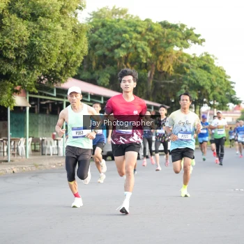 Runner Photo 3476928