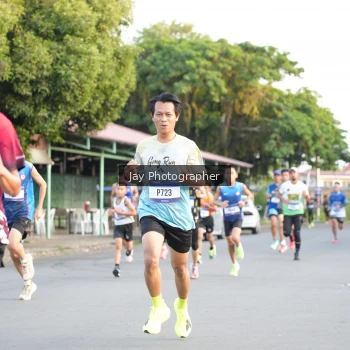 Runner Photo 3476940