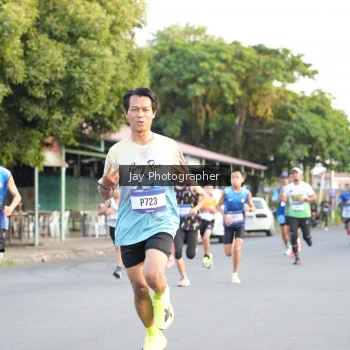 Runner Photo 3476942