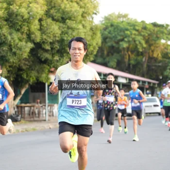 Runner Photo 3476948