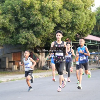 Runner Photo 3476951