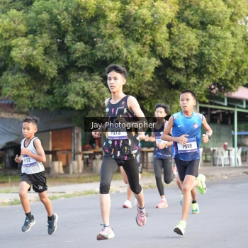 Runner Photo 3476952